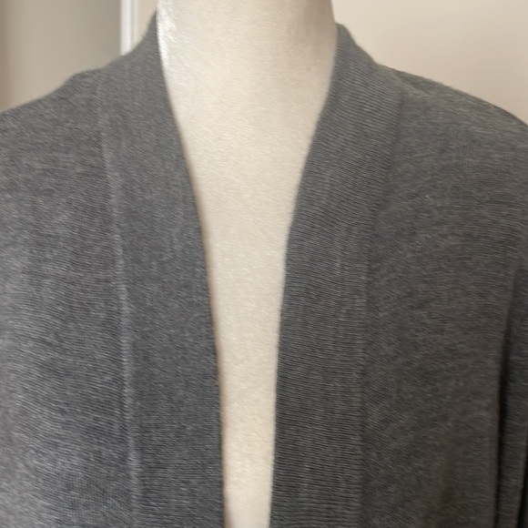 KAREN SCOTT CARDIGAN. - Picture 3 of 8